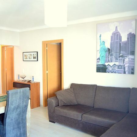 Apartmán Apartamento Glamour Manta Rota Exteriér fotografie