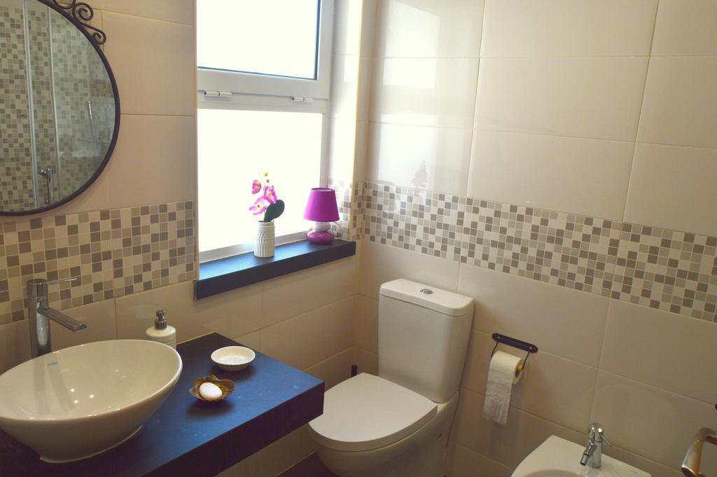 Apartmán Apartamento Glamour Manta Rota Pokoj fotografie