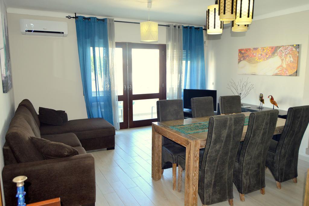 Apartmán Apartamento Glamour Manta Rota Pokoj fotografie