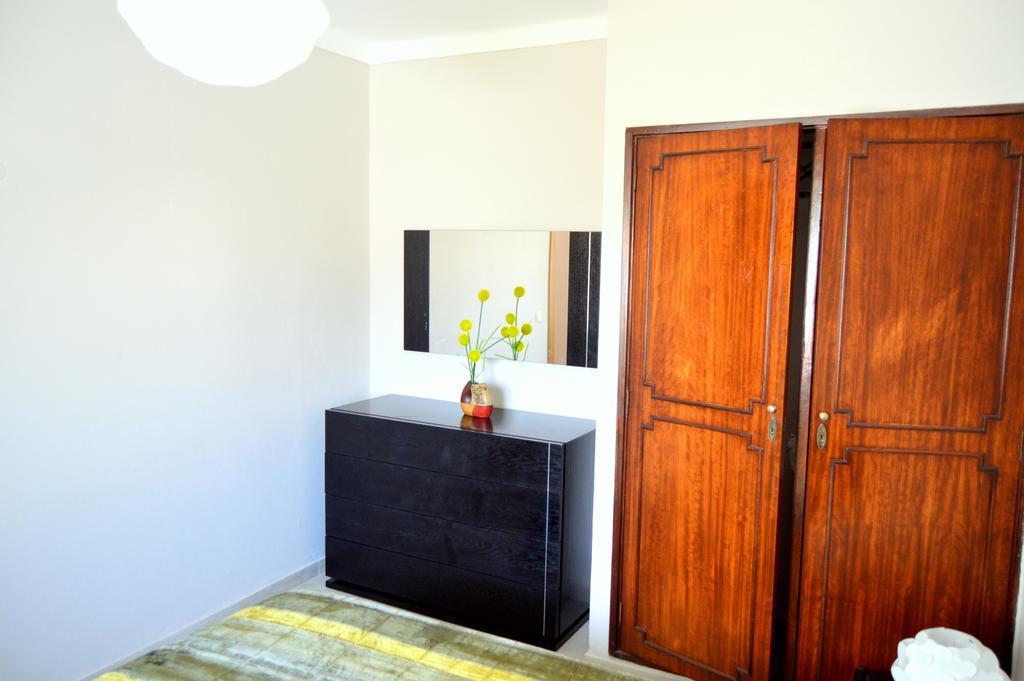 Apartmán Apartamento Glamour Manta Rota Pokoj fotografie
