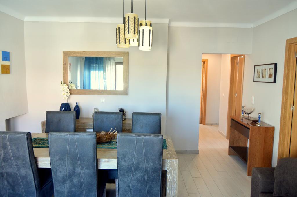 Apartmán Apartamento Glamour Manta Rota Pokoj fotografie