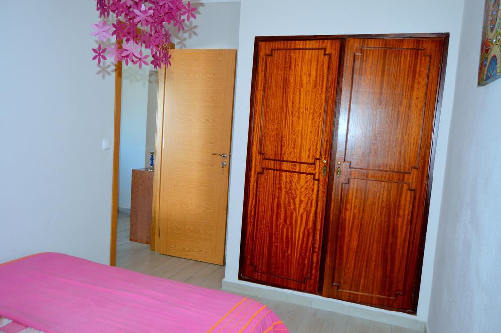 Apartmán Apartamento Glamour Manta Rota Pokoj fotografie