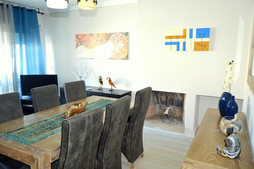 Apartmán Apartamento Glamour Manta Rota Pokoj fotografie