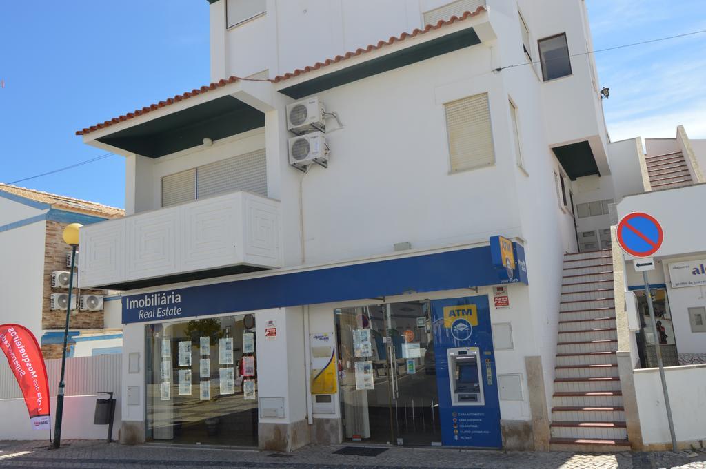 Apartmán Apartamento Glamour Manta Rota Exteriér fotografie